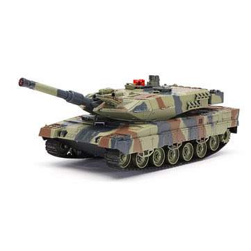 Gesture Sensing Reaction Control RC Tank 