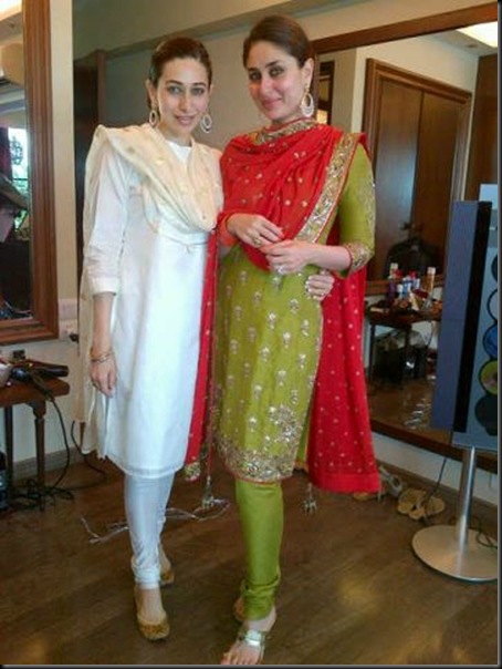 kareena karishma