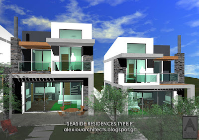 Seaside Residences - Type F