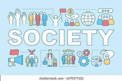  समाज सेवा - Social Services