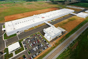 Pabrik LG di Tennessee Tambah Produk Pengering di Pasar AS 