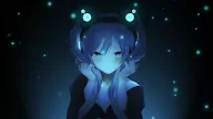 Hatsune Miku Love Is War