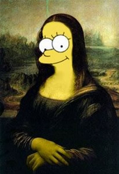 Mona LIsa Remix 7