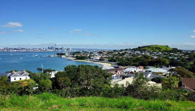 Auckland