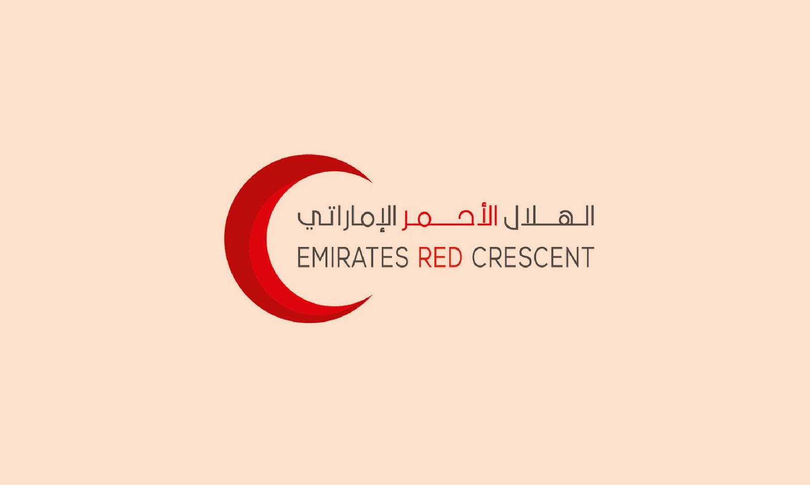 الهلال الأحمر الإماراتي