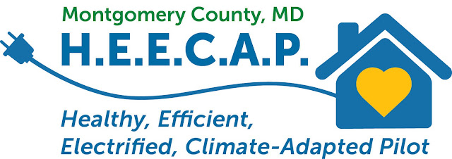 Montgomery County Announces New $1.5M Grant Opportunity to Help Low and Moderate-Income Residents Prepare Homes for Climate Hazards