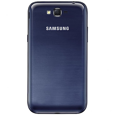 Spesifikasi Samsung Galaxy Grand i9082 8 GB
