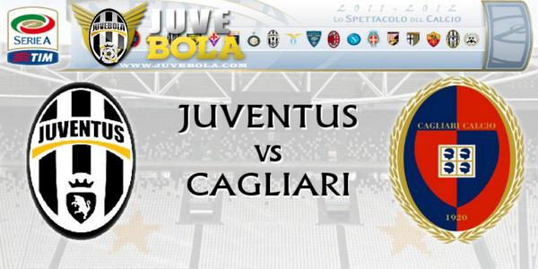  PREDIKSI SKOR JUVENTUS VS CAGLIARI 