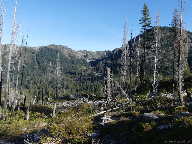 valley with room for a big lake