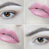 Eyeshadow Makeup Tutorial Step By Step Pictures