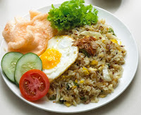 Wowww Food (Village Fried Rice)