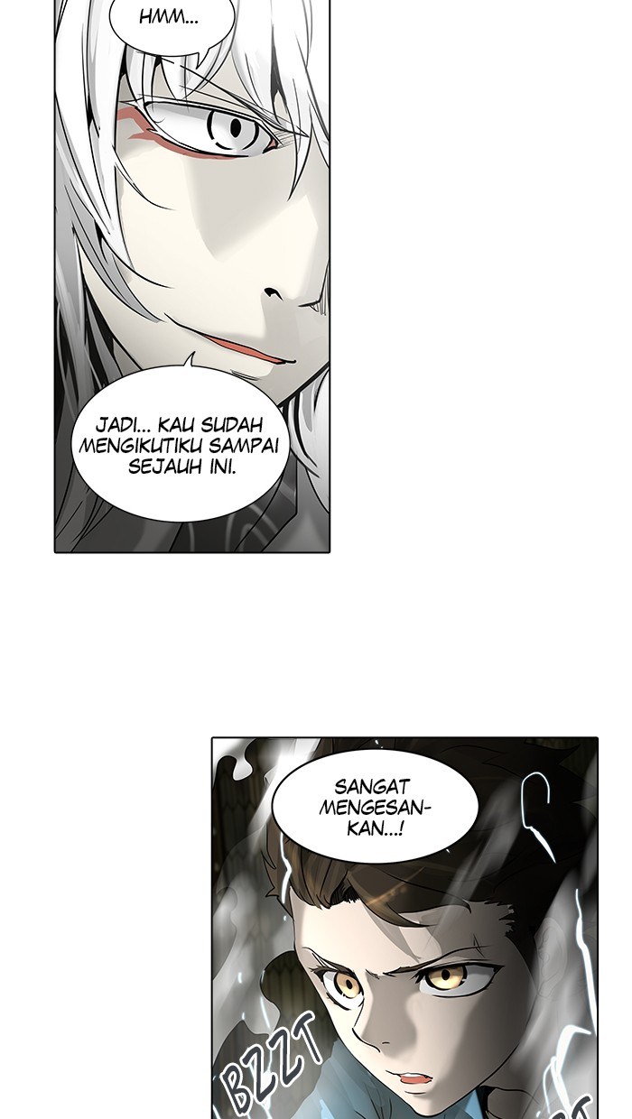 Webtoon Tower Of God Bahasa Indonesia Chapter 271