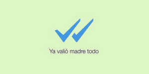 Imagenes chistosas de todo tipo, graciosas, chingonas y bien madres para whatsapp