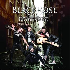 Blackrose - Back To The Year Of 65