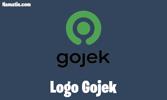 logo gojek