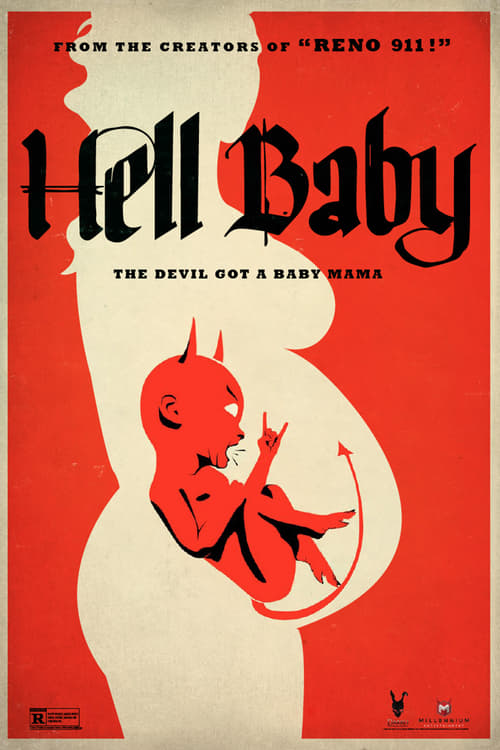 [HD] Hell Baby 2013 Film Entier Vostfr