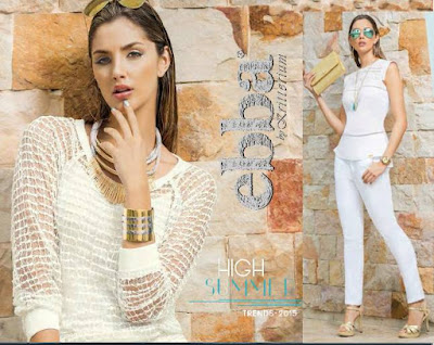 Catalogo Ebba High Summer 2015