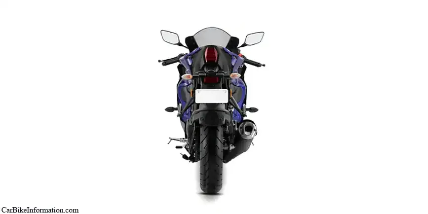 Yamaha R15 V4 Tail Lamp