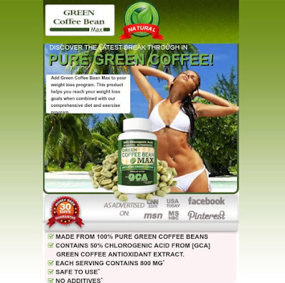 The Green Coffee Weight Loss Program