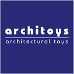 Logo Architoys