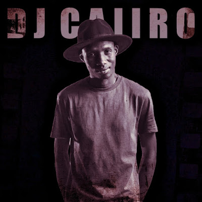 Caiiro - Clocks (Original Mix) 