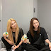 Enjoy your meal with YoonA and SooYoung