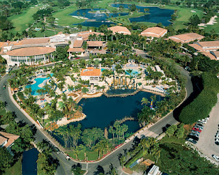 doral gold resort spa