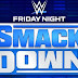 Dois combates e assinatura de contrato confirmados para o SmackDown