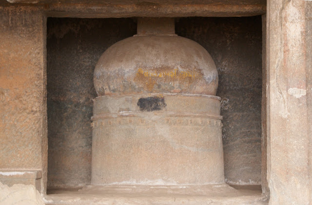 Kuda caves