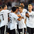 Alemanha vai à semi da Euro sub-21 e garante vaga nos Jogos Olímpicos de Tóquio 2020