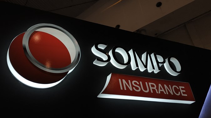 Sompo Insurance Indonesia: Asuransi Terpercaya untuk Lindungi Masa Depan Anda