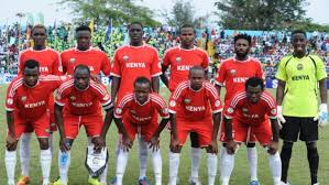 FIFA Rankings: Kenya is up by a single position 