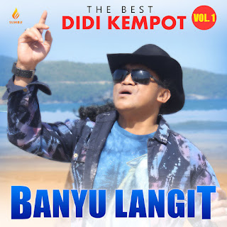 MP3 download Didi Kempot - The Best Didi Kempot, Vol. 1 (Compilation) iTunes plus aac m4a mp3