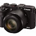 Developing Canon Canon G3 X Compact Camera with Sensor 1 Inch Newest