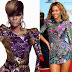 DRESS UP BEYONCE AND RIHANNA