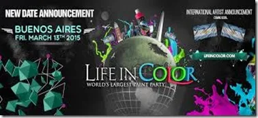 life in color argentina 2015