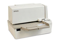 Epson TM-U590 Driver Download