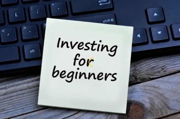 Investing for the Future A Comprehensive Guide for Beginners