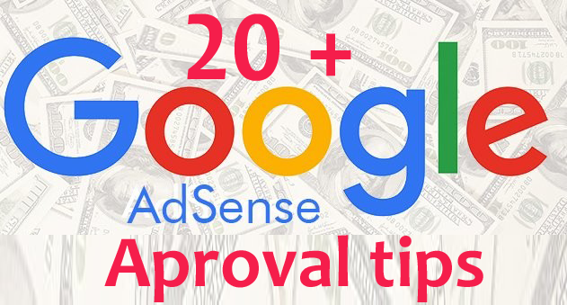 20-plus-google-adsense-approval-tips