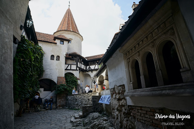 Visitar o Castelo de Bran, Como chegar ao Castelo de Bran, O que visitar em Brasov, Roteiro Roménia