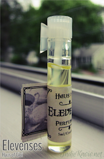 Haus of Gloi Review: Elevenses