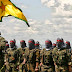 YPG’li Kanîwar’ın cenazesi Ruha’ya ulaştı