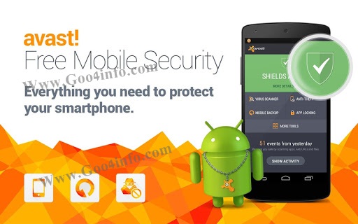 Avast_Mobile_Security_&_Antivirus_v4.0.7875_Premium_Patched_APK_Goo4info