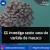 ES investiga sexto caso de varíola do macaco