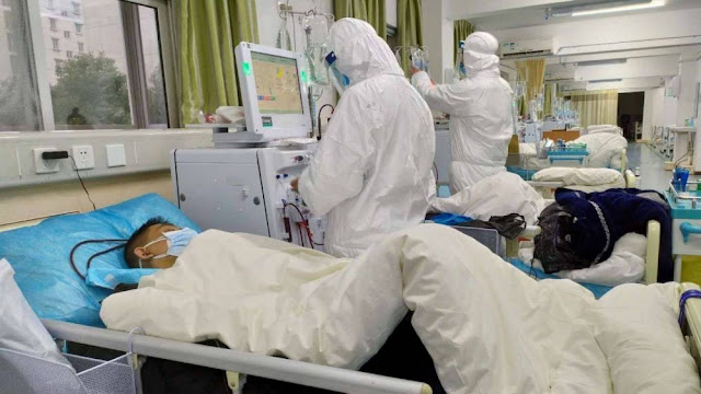  ارتفاع أعداد المصابين بفيروس كورونا بالقليوبية لـ16 حالة