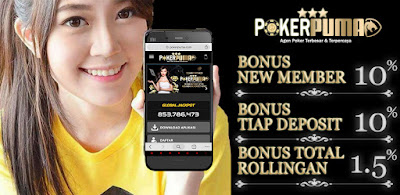  Agen Poker Online Situs Judi Dewa Poker 88 Bandar QQ Ceme Domino 99 Terbaik di Indonesia