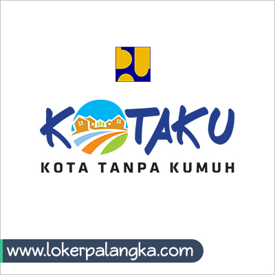 Lowongan Kerja Program Kota Tanpa Kumuh Kotaku 2017 Lowongan Kerja Kalimantan Tengah
