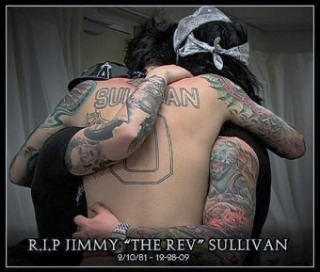 James Owen Sullivan.