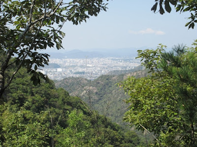 姫路市街地