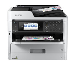 Epson WorkForce Pro WF-C5710